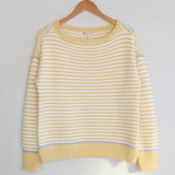 Sunshiny Day Sweater