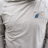 Mahi UV Tech Hoodie