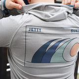 Mahi UV Tech Hoodie
