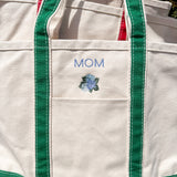 Classic Canvas Tote