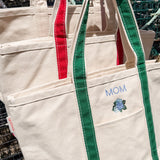 Classic Canvas Tote