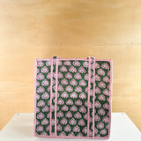 The Elinor Tote-Stonington