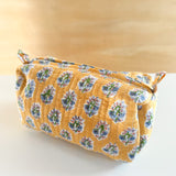 The Hallie Makeup Bag-Watch Hill