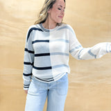 Swell Sweater