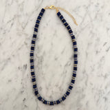 Midnight Harbor Necklace