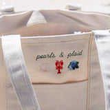 Classic Canvas Tote