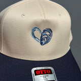 Embroidered Ball Cap