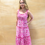 West Palm Dress