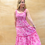 West Palm Dress
