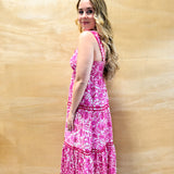 West Palm Dress
