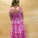 West Palm Dress