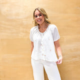 Blooms Top