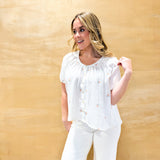 Blooms Top