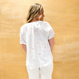 Blooms Top