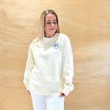 The Coastal Sweatshirt