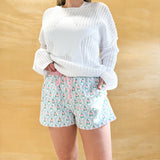 The Poppy Shorts