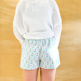 The Poppy Shorts