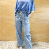 Denim Days Pants
