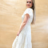 Flower Power Dress