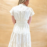 Flower Power Dress