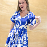 The Wave Dress
