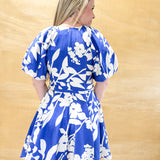The Wave Dress