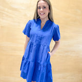 Meet Me At The Movies Dress