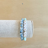 The Callie Kindness Bracelet Set