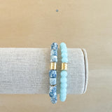 The Callie Kindness Bracelet Set