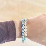 The Callie Kindness Bracelet Set