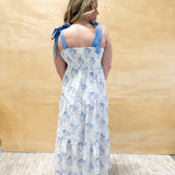 Easy Breezy Maxi Dress