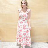 Cecelia Maxi Dress