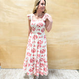 Cecelia Maxi Dress
