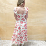 Cecelia Maxi Dress