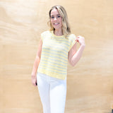 Buttercup Sweater