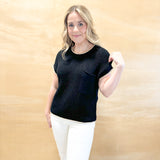 The Tabitha Top