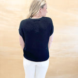 The Tabitha Top
