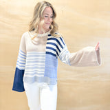Windy Day Sweater