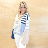 Windy Day Sweater