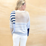 Windy Day Sweater