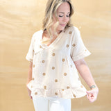 Elements Top