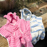 Kids Hooded Towel