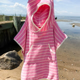 Kids Hooded Towel
