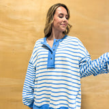 The Weekender Top