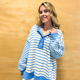 The Weekender Top