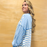 The Weekender Top