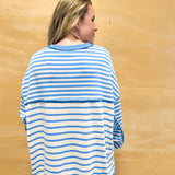 The Weekender Top