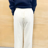 Plenty Of Love Pant - Ecru