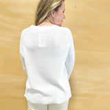 Lets Go To The Beach Sweater