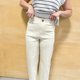 Bad To The Bone Jean